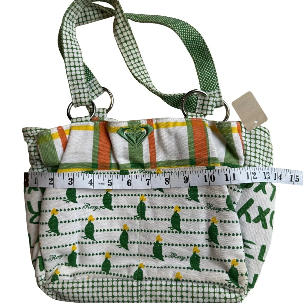 Y2K Roxy Bag - Picture 11 of 14